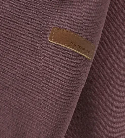 Softshell-Name It Softshelldragt m. Fleece - NbnMada08 - Rose Brown m. Øre