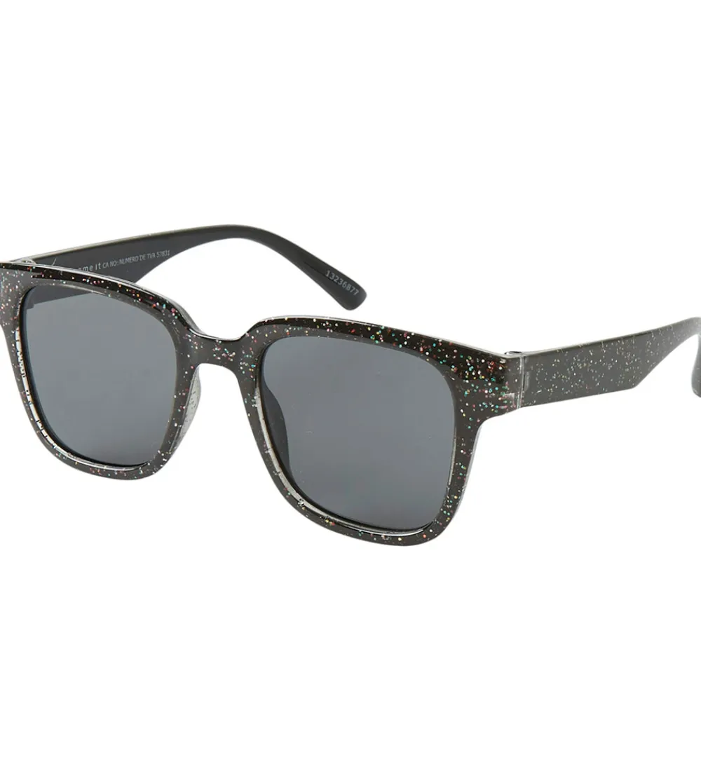Solbriller-Name It Solbriller - NmfFeva - Black/N032