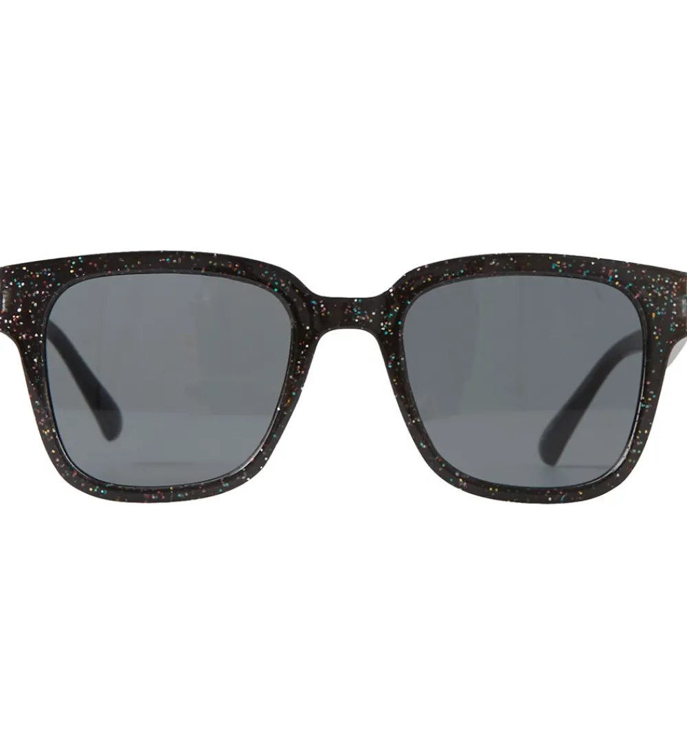 Solbriller-Name It Solbriller - NmfFeva - Black/N032