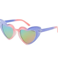 Solbriller-Name It Solbriller - NmfFeva - Pink Power/N034