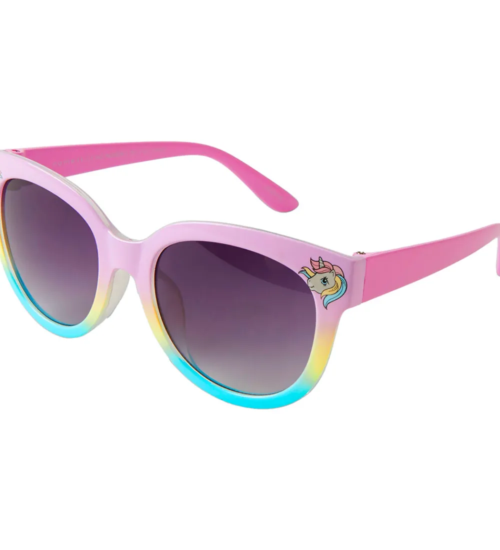 Name It Solbriller*Solbriller - NmfMarie MLP - Pink Frosting