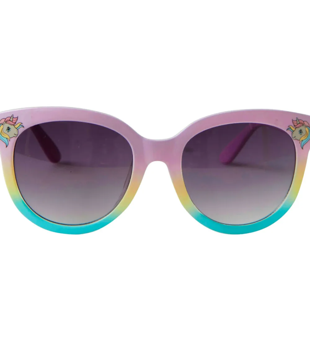 Name It Solbriller*Solbriller - NmfMarie MLP - Pink Frosting