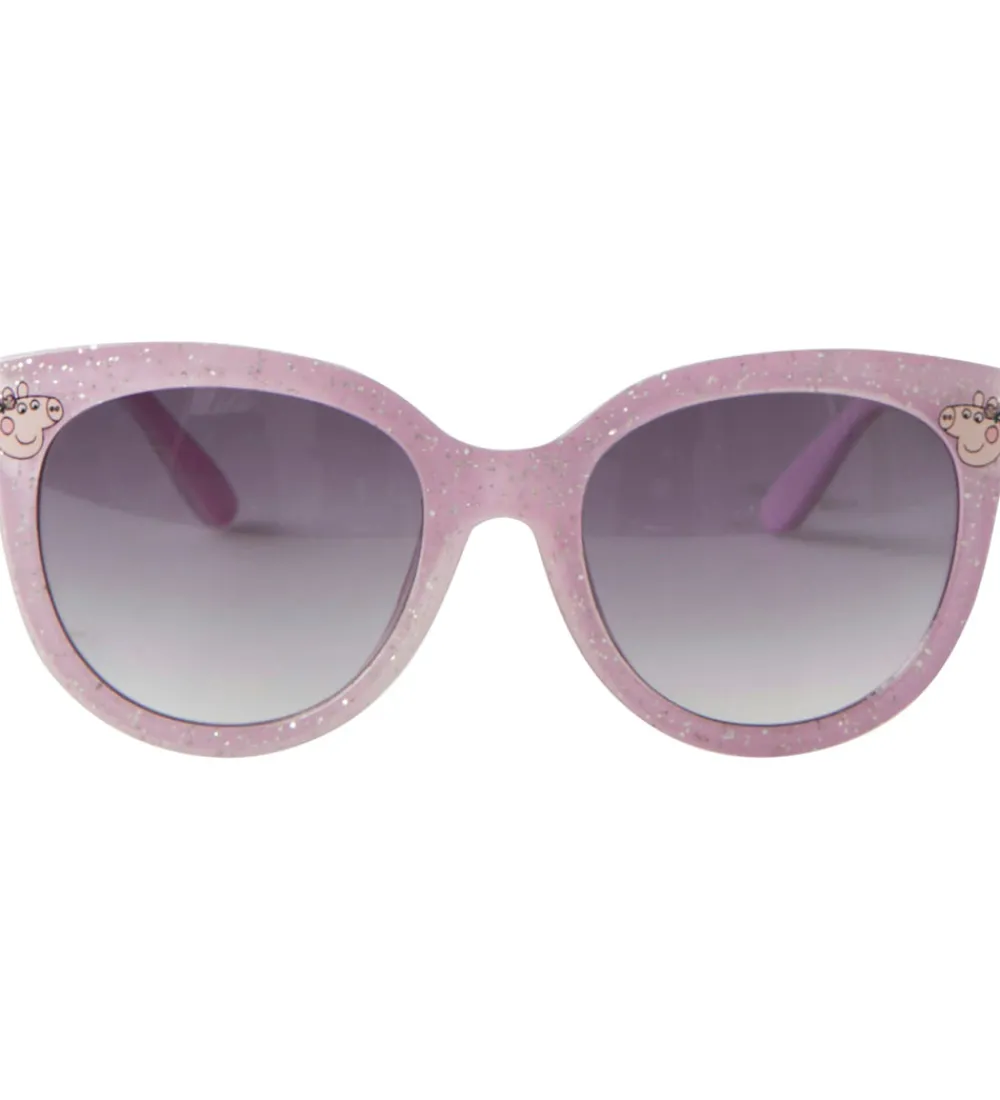 Name It Solbriller*Solbriller - NmfMisora Peppa - Pink Frosting