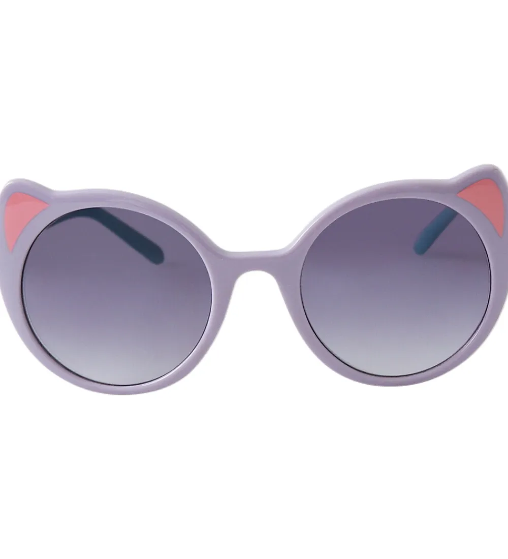 Name It Solbriller*Solbriller - NmfPmesa - Gabby - Heirloom Lilac