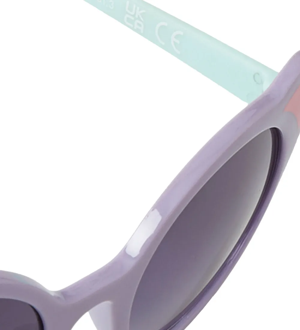 Name It Solbriller*Solbriller - NmfPmesa - Gabby - Heirloom Lilac