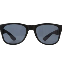 Solbriller-Name It Solbriller - NmmFevan - Black/Round/N014