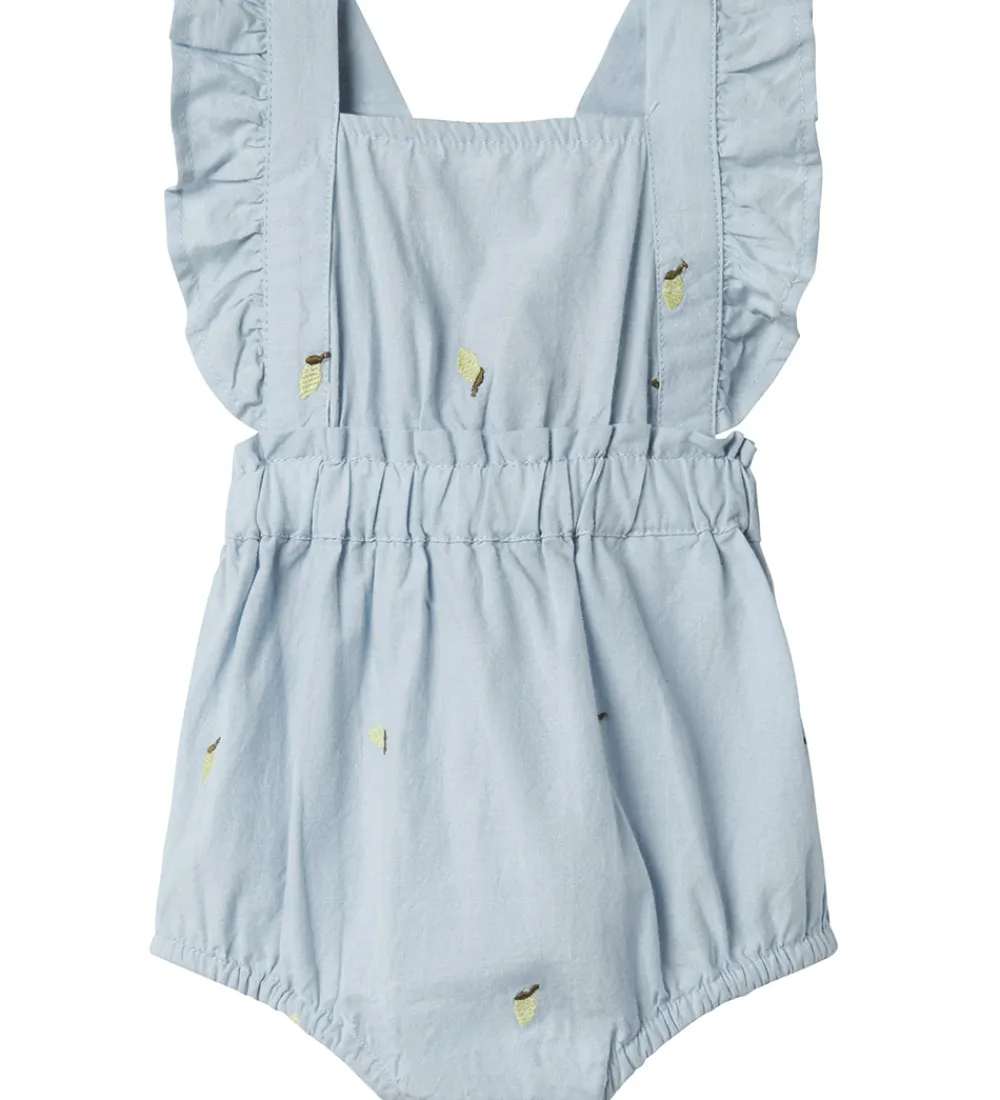 Sommerdragter-Name It Sommerdragt - NbfDerilla - Serenity/LEMON