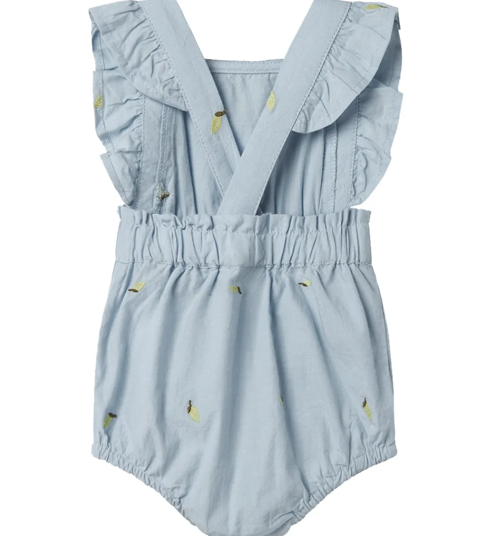 Sommerdragter-Name It Sommerdragt - NbfDerilla - Serenity/LEMON