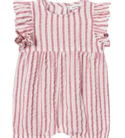 Name It Sommerdragter*Sommerdragt - NbfHunica - Parfait Pink