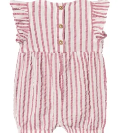 Name It Sommerdragter*Sommerdragt - NbfHunica - Parfait Pink