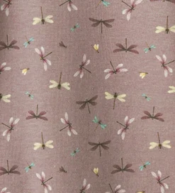Name It Sommerdragter*Sommerdragt - NbfJoyane - Purple Dove