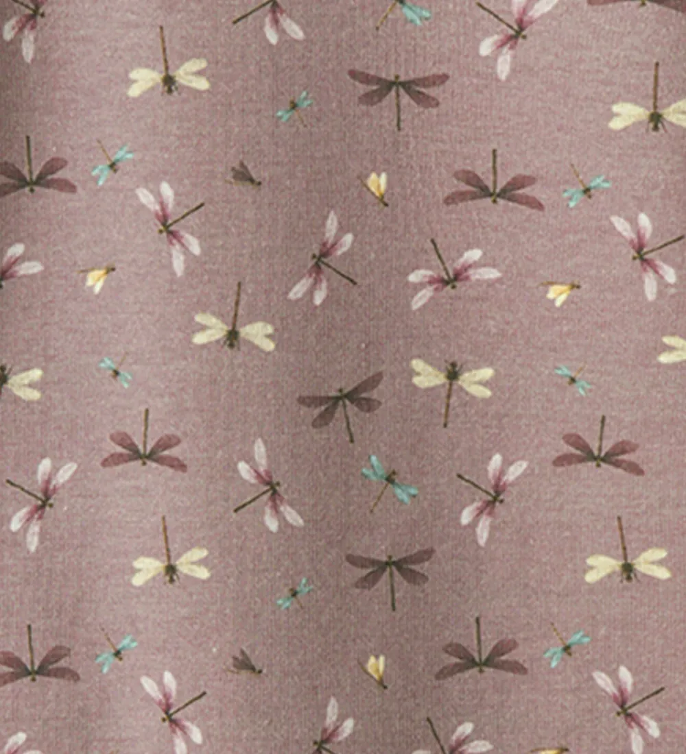 Name It Sommerdragter*Sommerdragt - NbfJoyane - Purple Dove