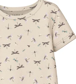 Sommerdragter-Name It Sommerdragt - NbfJoyane - Summer Sand