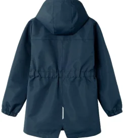 Name It Sommerjakker*Sommerjakke - NkfMalex08 - Dark Sapphire