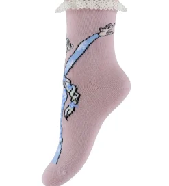 Name It Strømper*Strømper - 3-pak - NmFosa - Frost - Windsurfer