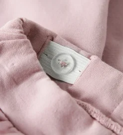 Bukser Og Jeans-Name It Sweatpants - NbfRowane - Keepsake Lilac