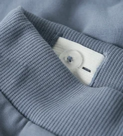 Bukser Og Jeans-Name It Sweatpants - NbmSumo - Flint Stone