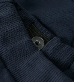 Bukser Og Jeans-Name It Sweatpants - NbmSumo - Navy Blazer