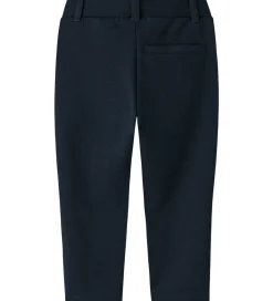Bukser Og Jeans-Name It Sweatpants - NmmRobino - Navy Blazer