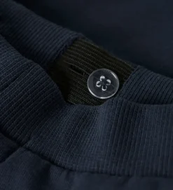 Bukser Og Jeans-Name It Sweatpants - NmmStorm - Navy Blazer