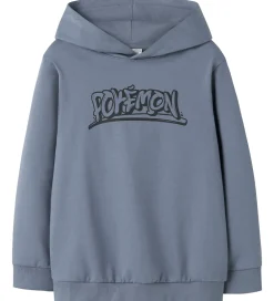 Name It Sweatshirts*Sweatshirt - NkmNim - Pokemon - Flint Stone