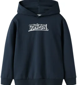 Sweatshirts-Name It Sweatshirt - NkmNim - Pokemon - Navy Blazer