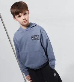 Sweatshirts-Name It Sweatshirt - NkmSteve - Flint Stone