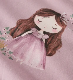 Name It Sweatshirts*Sweatshirt - NmfRonesse - Keepsake Lilac