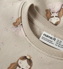 Sweatshirts-Name It Sweatshirt - NmfRonesse - Peyote