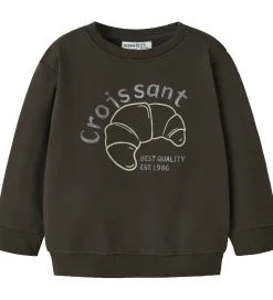 Name It Sweatshirts*Sweatshirt - NmmRico - Delicioso