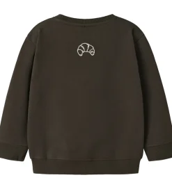 Name It Sweatshirts*Sweatshirt - NmmRico - Delicioso