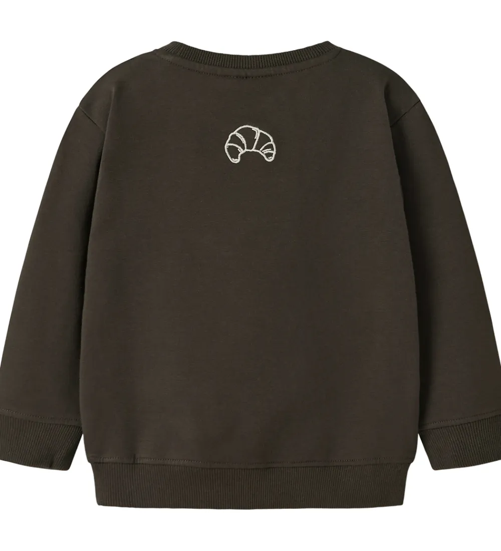 Name It Sweatshirts*Sweatshirt - NmmRico - Delicioso