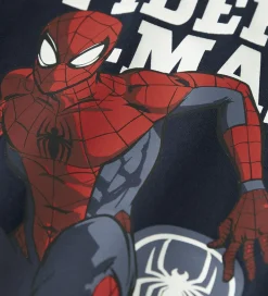 Name It Undertøj*Undertrøje - Spiderman - NmmOvile - Navy Blazer