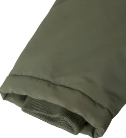 Name It Vinterjakker*Vinterjakke - NkmMarlow - Dusty Olive