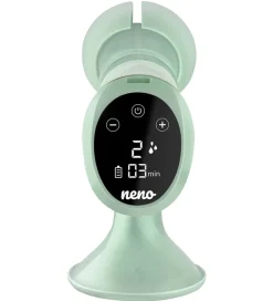 Brystpumper-Neno Brystpumpe - Elektrisk Uno Single - Trådløs - Mint