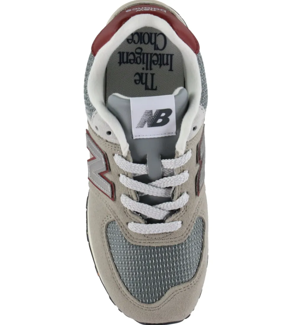 New Balance Sneakers|Børnesko Og Babysko*Sko - 574 - Arid Stone