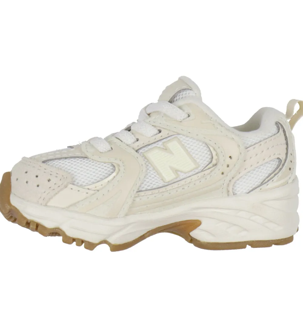 Sneakers|Børnesko Og Babysko-New Balance Sko - 530 - Bisque