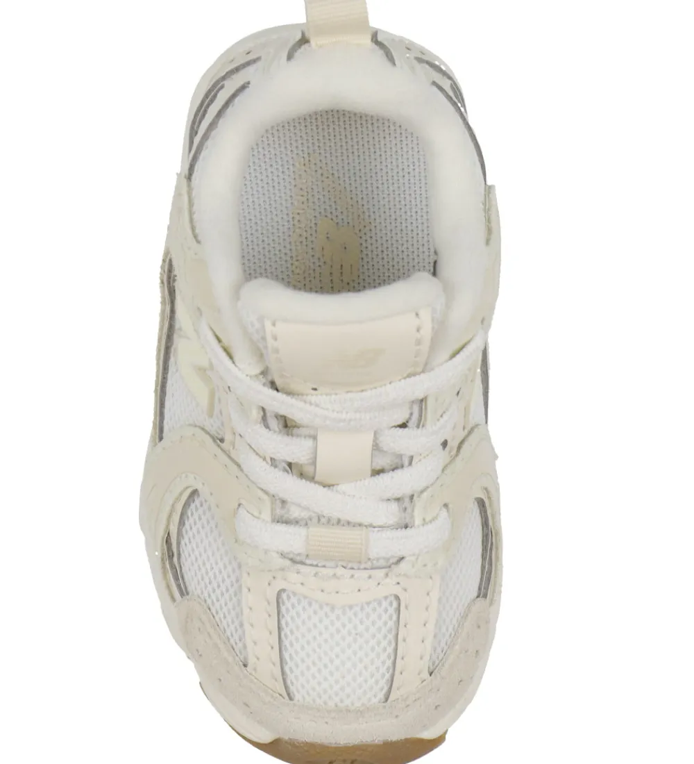Sneakers|Børnesko Og Babysko-New Balance Sko - 530 - Bisque