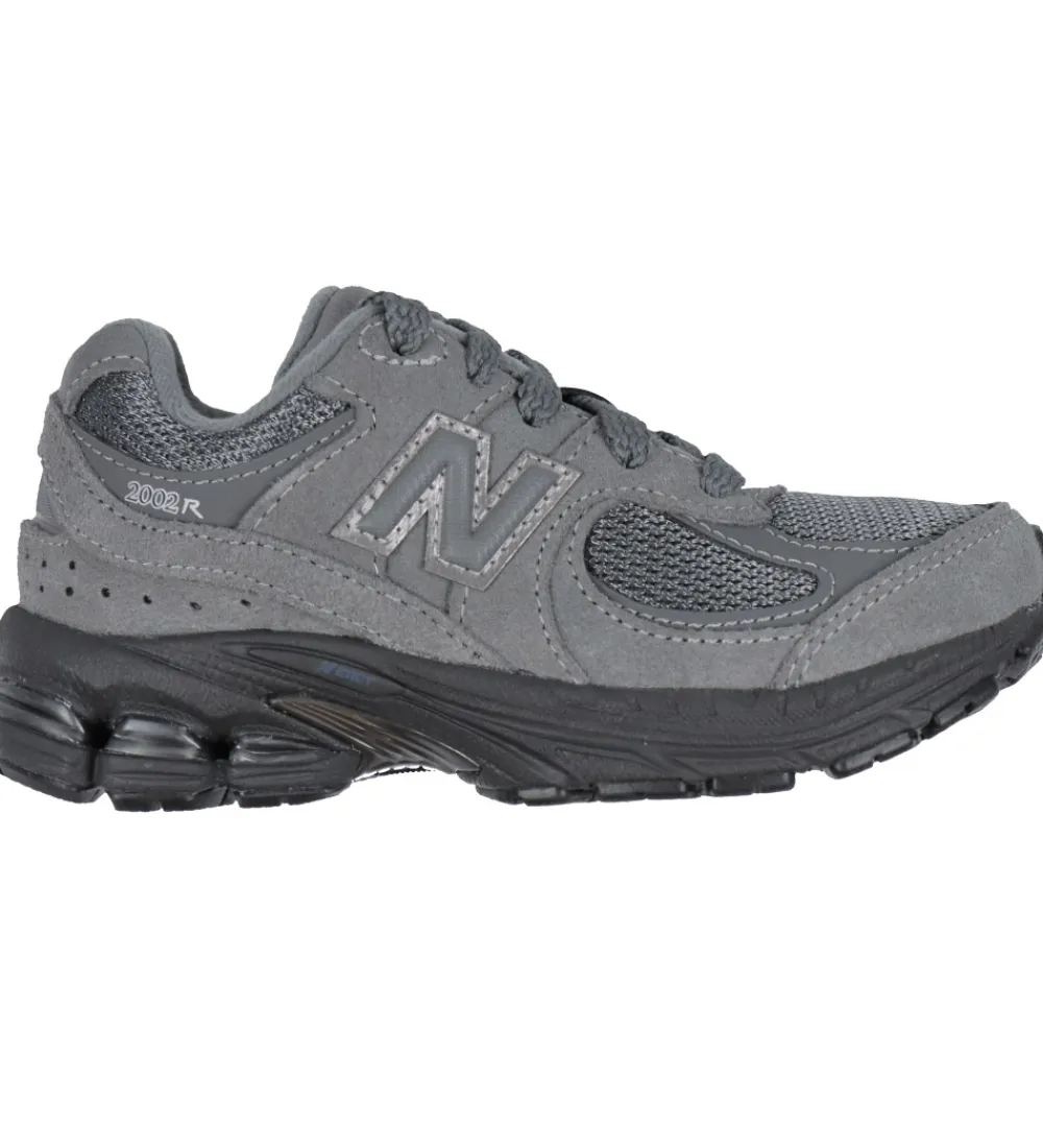 Sneakers|Børnesko Og Babysko-New Balance Sko - 2002 - Castlerock