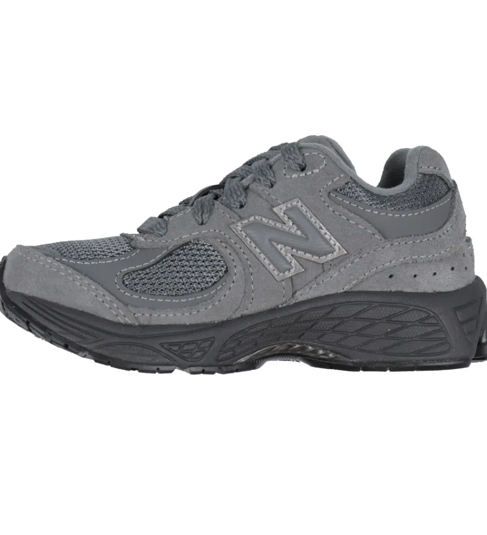 Sneakers|Børnesko Og Babysko-New Balance Sko - 2002 - Castlerock