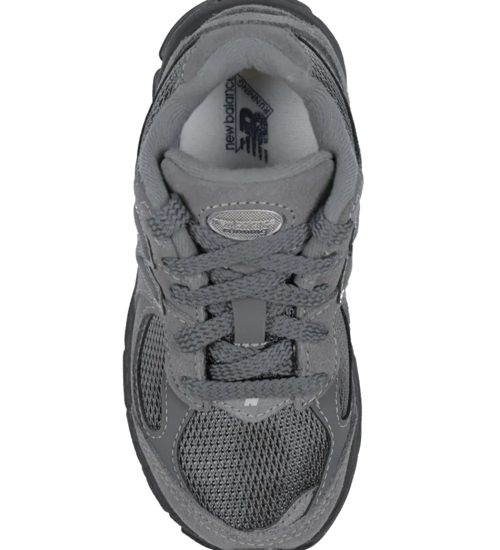 Sneakers|Børnesko Og Babysko-New Balance Sko - 2002 - Castlerock