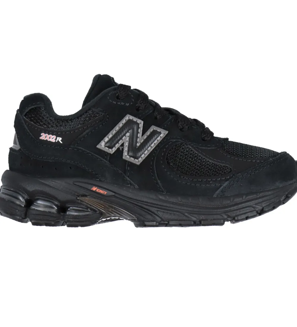 New Balance Sneakers|Børnesko Og Babysko*Sko - 2002 - Sort