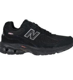 Sneakers|Børnesko Og Babysko-New Balance Sko - 2002 - Sort