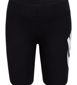 Nike Shorts Og Knickers*Cykelshorts - Sort