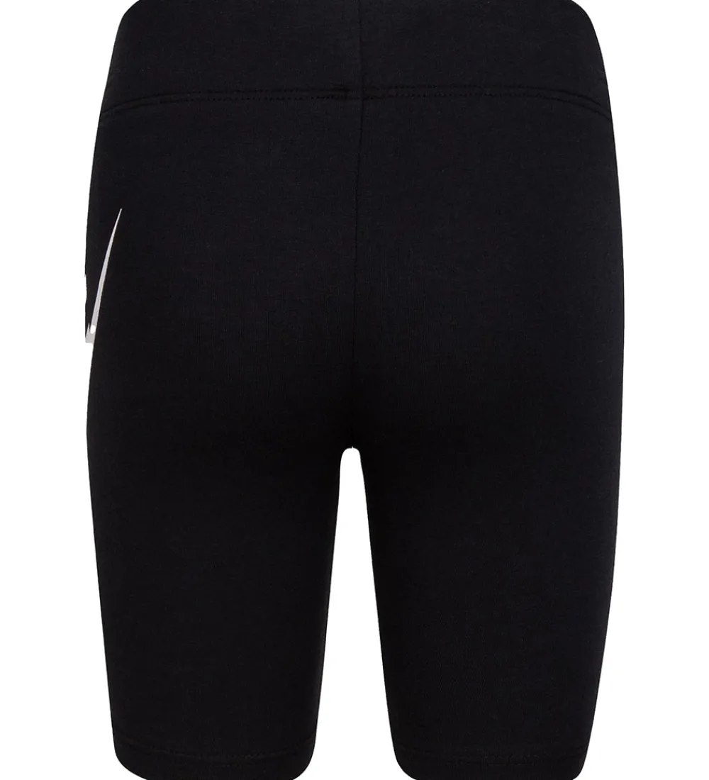 Nike Shorts Og Knickers*Cykelshorts - Sort
