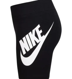 Nike Shorts Og Knickers*Cykelshorts - Sort