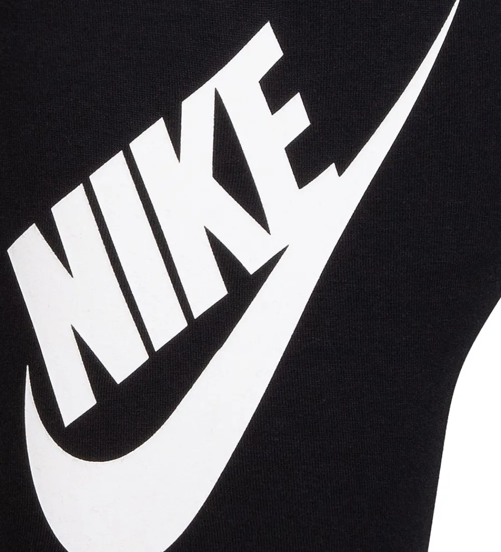 Nike Shorts Og Knickers*Cykelshorts - Sort