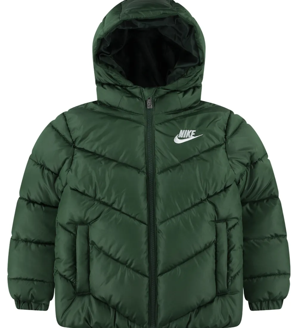 Nike Overgangsjakker|Dunjakker Og Dynejakker*Dynejakke - Fir