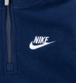 Fleece-Nike Fleecesæt - Lifestyle - Midnight Navy