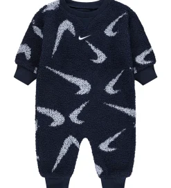 Heldragter-Nike Heldragt - Boucle - Midnight Navy